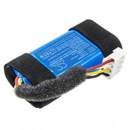 Baterie JBL Authentics 300C1146A9 s kapacitou 5200 mAh