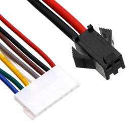 Baterie Taurus 948178 093587000 2600 mAh