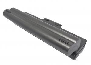 Baterie pro Sony VAIO VGN-AW41MF (VGP-BPL21) s kapacitou 8800 mAh