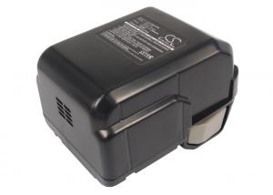 Baterie Hitachi DH 25DAL BSL 2530 s kapacitou 3000 mAh