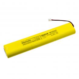 Židle Kern MPD250 110730 Baterie 2200 mAh