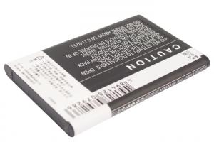 Baterie Xiaomi M1 BM10 s kapacitou 1900 mAh