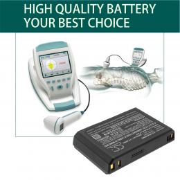 Baterie Verathon BVI 9400 0400-0066 6800mAh