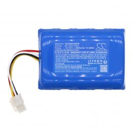 Baterie Ecovacs G1-800 201-2201-0903 4000mAh