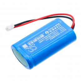 Baterie KanLux IFR14430-2S1P AK.LK64TD05HC06 600mAh