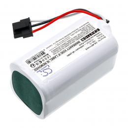 Baterie iRobot Roomba Combo Essential ABL-G s kapacitou 3350 mAh