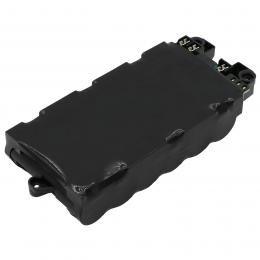 Baterie Shark IX140 XFBT620 s kapacitou 2500 mAh