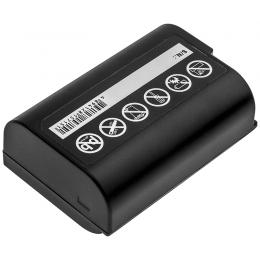 Baterie Panasonic Lumix DC-S5 DMW-BLK22 s kapacitou 1600 mAh