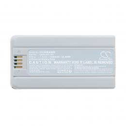 Baterie do chirurgické přilby Stryker Flyte 0408-660-000 5200mAh