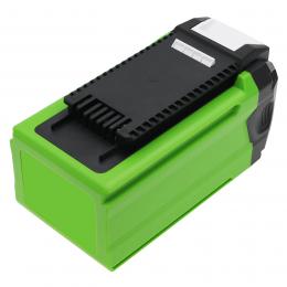 Baterie GreenWorks 2111802 GWG40B2 5000 mAh