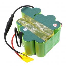 Baterie Bosch BBH21633/01 11008880 1800 mAh
