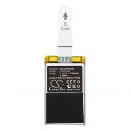 Baterie CGV Prelude 3 LD503046 750 mAh