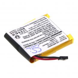 Baterie pro Garmin Vivoactive 3 361-00108-00 160 mAh