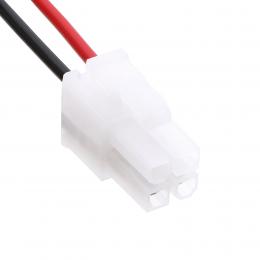 Baterie Invacare Robin typ 1493139 20HHR-260SCP 2000mAh