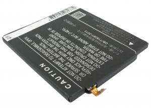 Baterie Xiaomi 3 BM31 s kapacitou 3000 mAh