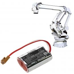 Baterie Kawasaki MD500N 50750-1018 3500mAh