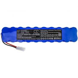 Baterie Rowenta RH8829 RS-RH4900 2000mAh