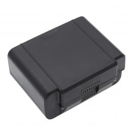 Svářečka FS-60C Fusion A-81S 7800mAh baterie