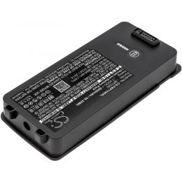 Baterie Fluke 754 BP7240 6800 mAh