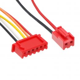 Baterie Bosch BHN16L 801BPV144-01 3500 mAh