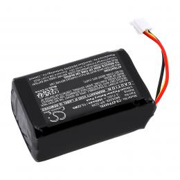 Baterie Exfo FIP-425B 880X268 3600mAh