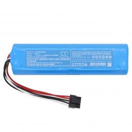 Baterie Cecotec Conga 8090 Ultra 84815 6700mAh