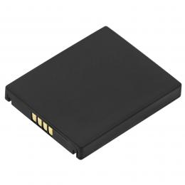 Baterie EZPack S-3 66590 711 099 500 mAh