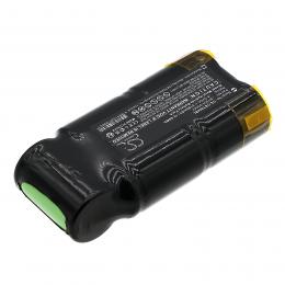 Baterie Cattron Theimeg TH-GA BT904-00044 2100mAh