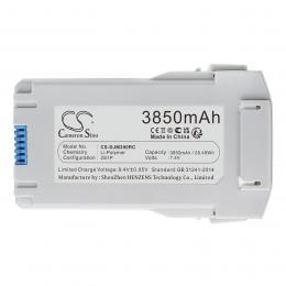 Baterie pro DJI Mini 3 270620 s kapacitou 3850 mAh