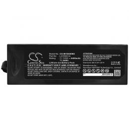 Baterie Mindray VS800 LI23S001A 6400mAh