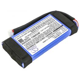 Baterie pro JBL Boombox GSP0931134-01 10000mAh 7,4V
