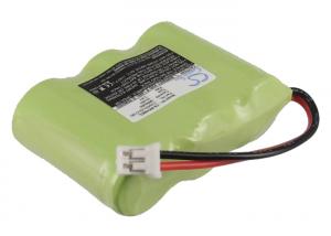 Baterie pro Alcatel 2070 HSC22 600 mAh