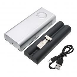 Videozvonek Ring V4 s baterií 12400 mAh