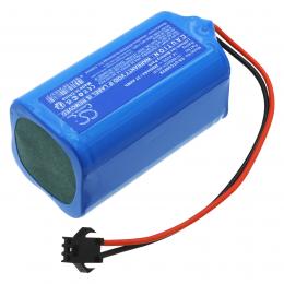 Baterie Ultenic D10 H18650CH-4S1P 2600mAh