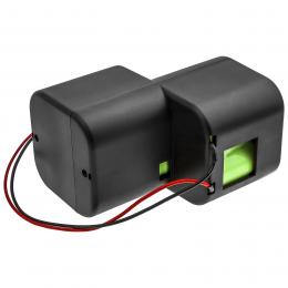 Baterie Braun Infusomat 88888063 7000 mAh