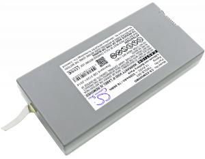 Baterie Edan IM8F TWSLB-003 5200mAh 14,8V