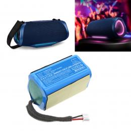 Baterie Medion 50077078 2ICR19/66-2 6700mAh