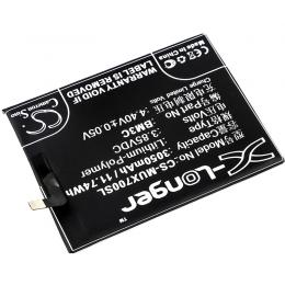 Baterie Xiaomi Mi 7 BM3C s kapacitou 3050 mAh