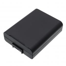 Baterie Geomax Zenith35 ZBA601 s kapacitou 3400 mAh