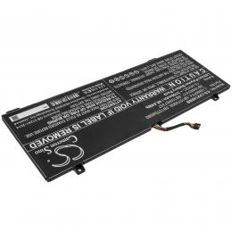 Baterie pro Lenovo Xiaoxin Air 14 2019 5B10T0908 3150mAh