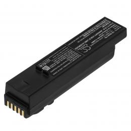 Baterie Zebra DS8178 AS-000231 2400 mAh