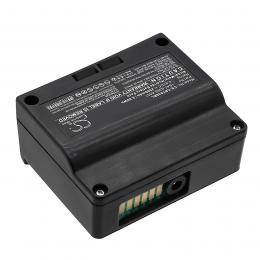 Baterie Cattron Theimeg LRC-S 1BAT-8368-A001 2000mAh