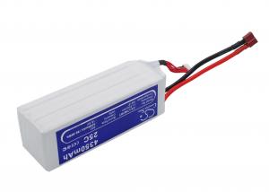 Baterie pro dálkové ovládání CS-LT987RT 4350mAh