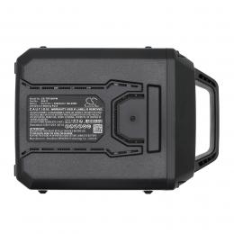 Baterie Toro 21493 88620 3000 mAh