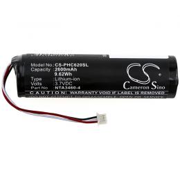 Baterie Philips Avent SDC630 NTA3460-4 2600 mAh