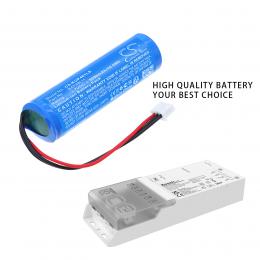 Baterie Kosnic UEM03 BAT48LI1 5000mAh