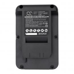Baterie Kärcher 14442420 2.445-034.0 4000mAh