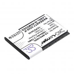 Baterie Brondi AMICO Gentile 1ICP6/34/55 1000mAh