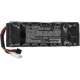Baterie Wolf Garten R.S.1000 BAT6001B 6000mAh