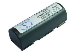 Baterie Opticon 3101 02-BATLION-12 1500mAh